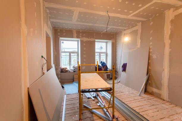 Best Drywall Removal and Disposal  in Hopwood, PA